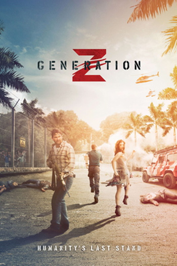  de Filme The Rezort (2015)