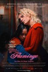 O Olhar Misterioso do Flamingo (La Misteriosa Mirada del Flamenco)