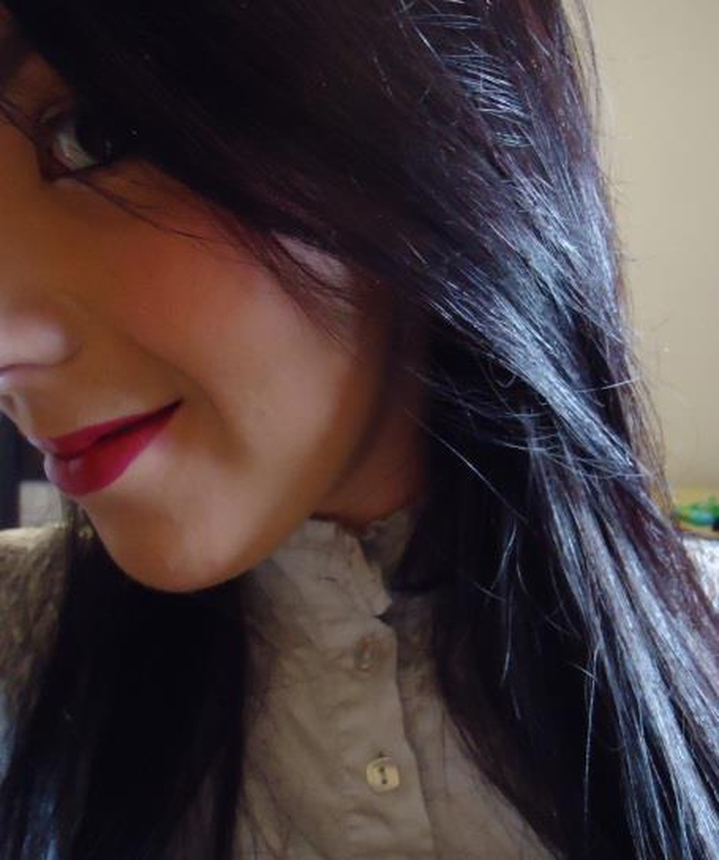 Ana Carolina Brígido - Foto 2