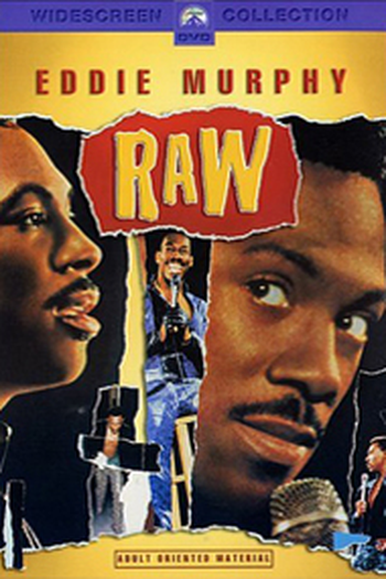  de Filme Eddie Murphy: Sem Censura (1987)