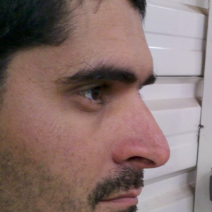 Foto de perfil de Samuel Mascarenhas