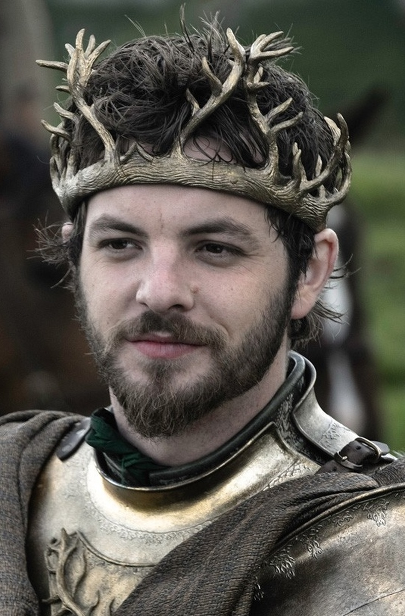 Gethin Anthony - Foto 2