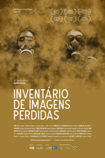 Inventário De Imagens Perdidas (Inventário De Imagens Perdidas)
