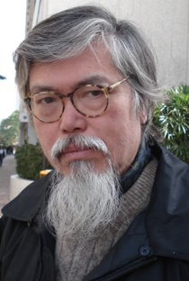 Tin-Chi Lau - Poster 1