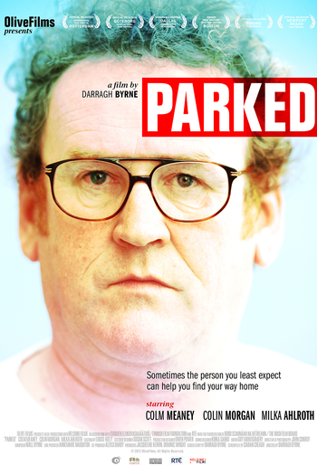  de Filme Parked (2010)