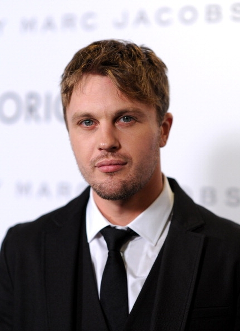 Michael Pitt - Foto 3