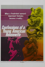 Confessions of a Young American Housewife (Confessions of a Young American Housewife)