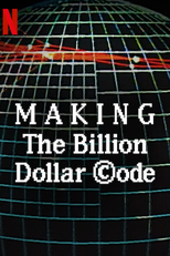 Batalha Bilionária: O Caso Google Earth - Making Of (The Billion Dollar Code: Making Of)