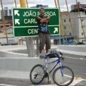 Foto de perfil de Tales Abreu