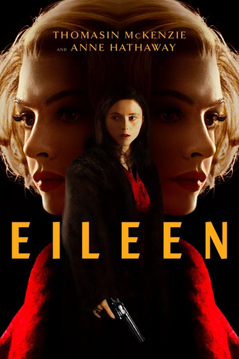  de Filme Meu Nome era Eileen (2023)