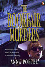 Intriga em Frankfurt (The bookfair murders)