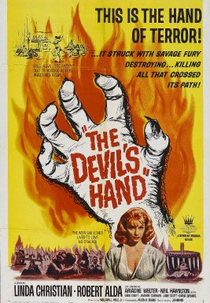 O Círculo do Diabo (The Devil's Hand)