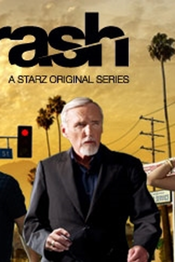  de Série Crash: Destinos Cruzados (2008)