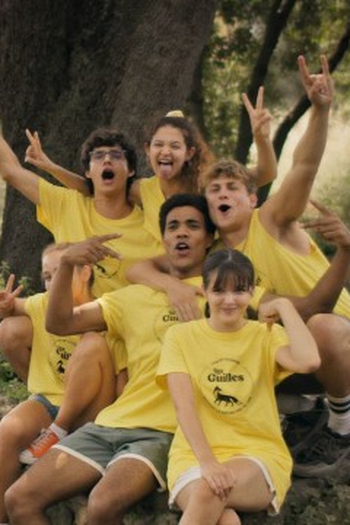 Poster de Episódio Ràbia  (None)