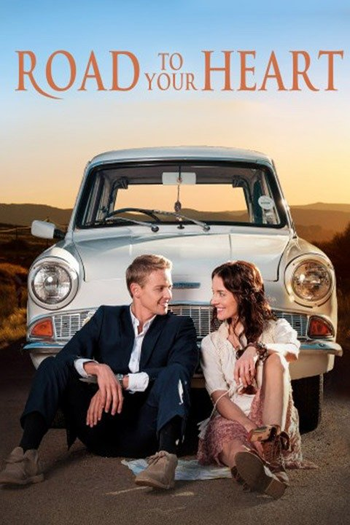  de Filme Caminhos do Coração (2014)