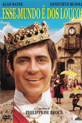  de Filme Este Mundo é dos Loucos (1966)