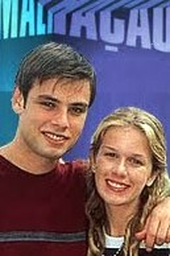  de TV Malhação 2000 (2000)