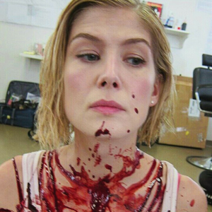 Foto de perfil de Aline Korzeniowska