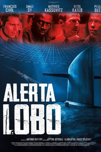  de Filme Alerta Lobo (2019)
