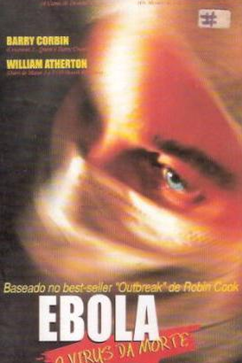  de Filme Ebola - O Vírus da Morte (1995)