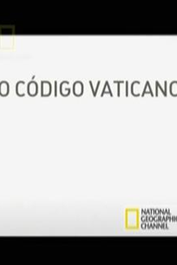Poster de Filme O Código Vaticano (2011)