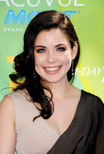 Grace Phipps - Poster 1