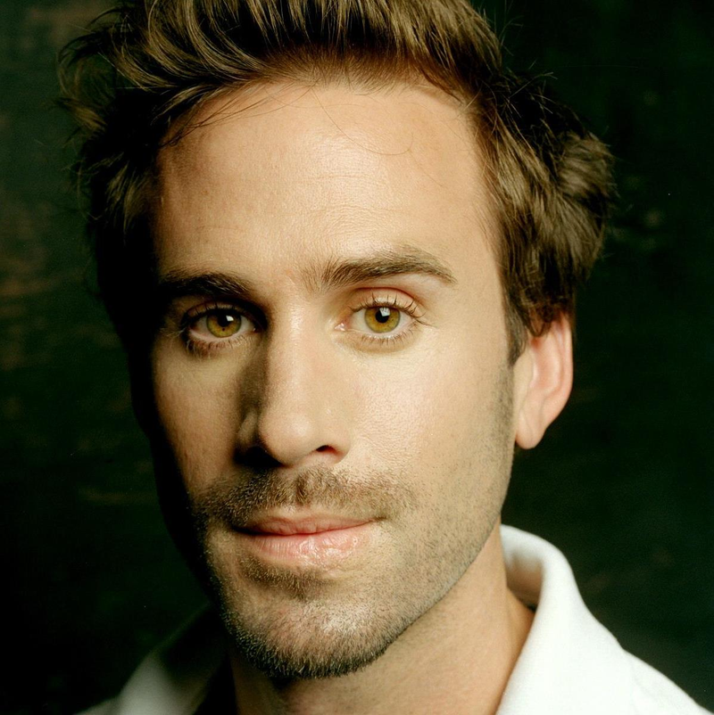Joseph Fiennes - Foto 3