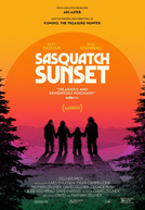 Sasquatch Sunset (Sasquatch Sunset)