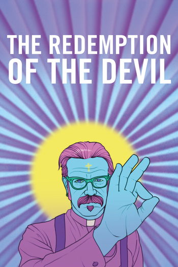 Poster de Filme The Redemption of the Devil (2015)