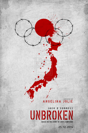  de Filme Invencível (2014)