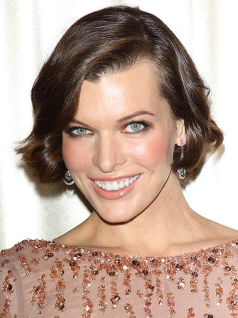 Milla Jovovich - Foto 1