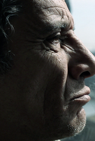 Poster 1 de Curta Isso Não é o Fim (2011)
