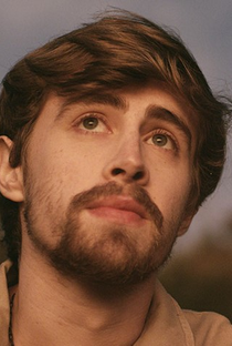 Gui Mallmann - Poster 1