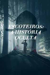 Escoteiros: A História Oculta - Poster / Capa / Cartaz - Oficial 2