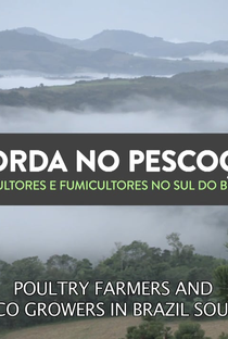 Corda no Pescoço - Avicultores e fumicultores no sul do Brasil - Poster / Capa / Cartaz - Oficial 1