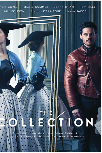  de Série The Collection (1ª Temporada) (2016)