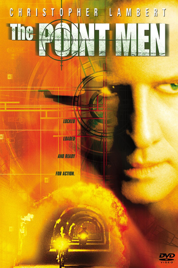  de Filme Caçada ao Terrorista (2001)