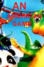 Uma Aventura Animal - A Máscara de Estudante (An American Game)