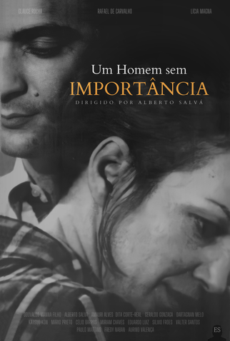 Poster 1 de Filme Um Homem Sem Importância (1971)