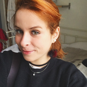 Foto de perfil de Lia
