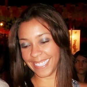 Foto de perfil de Darlenne Azevedo Brauna