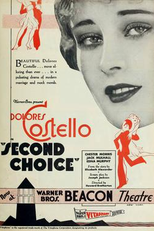 Second Choice (Second Choice)