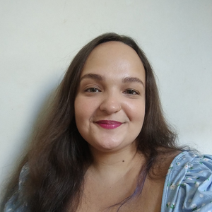 Foto de perfil de Thaís