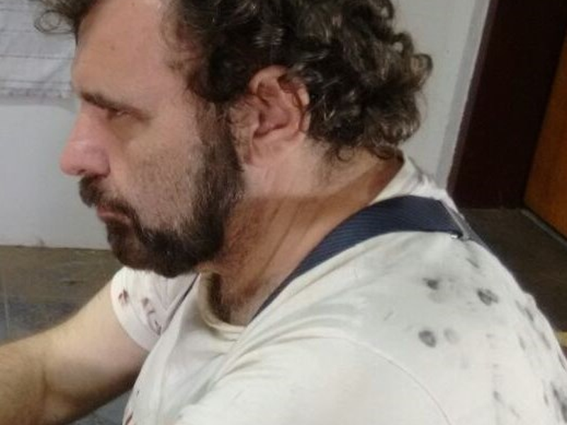 Foto 8 de O Taxidermista