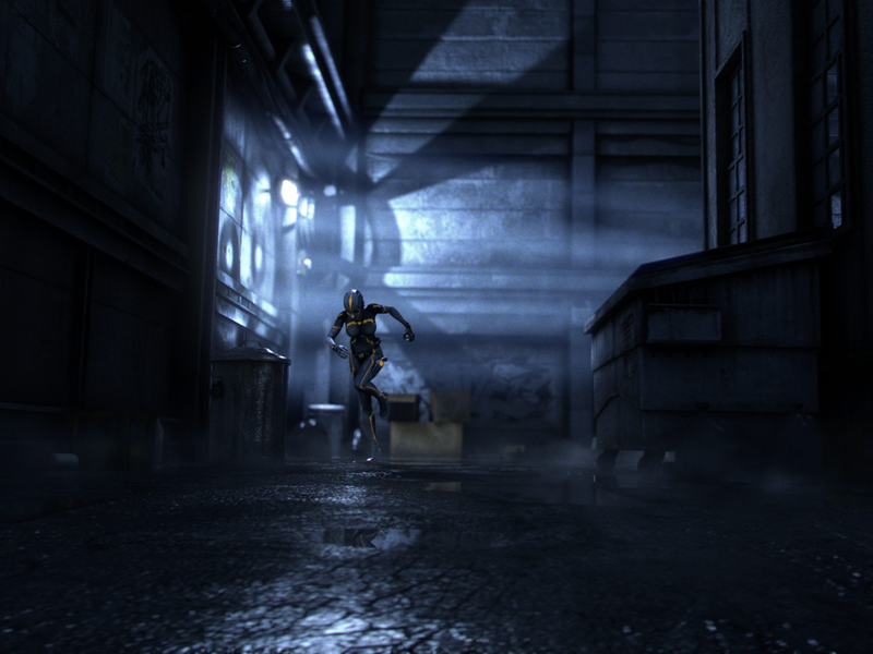 Foto 4 de The Escape