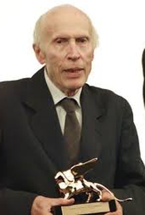 Éric Rohmer - Poster / Capa / Cartaz - Oficial 1