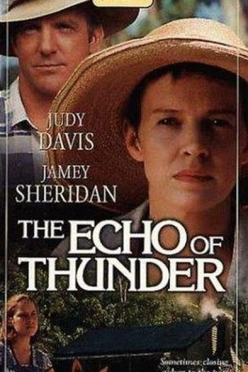  de Filme The Echo Of Thunder (1998)