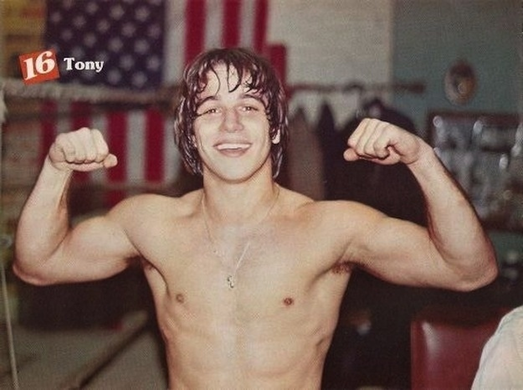 Tony Danza - Foto 2