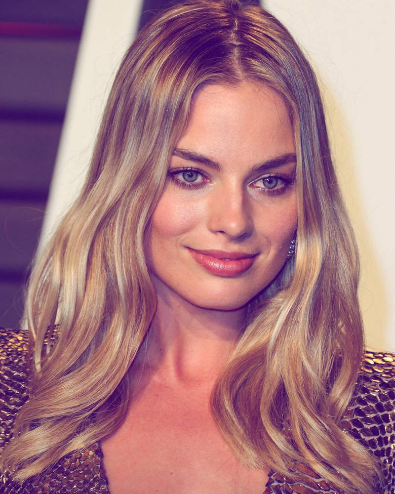 Margot Robbie - Foto 24