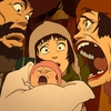 Tokyo Godfathers | Resenha - Meta Galaxia
